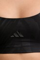 adidas Performance sutien sport Powerimpact negru JN2664