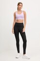 adidas Performance reggiseno sportivo Adizero JV9778 violetto AW25