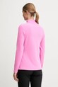 Odzież Sportalm bluza polarowa Cologne 300016 różowy