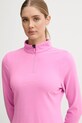Sportalm bluza polarowa Cologne różowy 300016