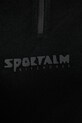 Sportalm bluza polarowa Cologne 300016 czarny