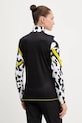 Îmbrăcăminte Sportalm longsleeve funcțional Peruglia 300031 negru