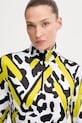 Sportalm longsleeve funcțional Peruglia 300031 negru