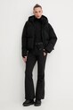 Sportalm longsleeve funkcyjny Helsinki 300007 czarny AW25