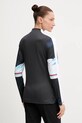 Funkcionalna majica z dolgimi rokavi Sportalm Cardiff 300039 mornarsko modra AW25