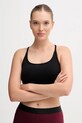 Odzież Smartwool top funkcyjny SW002774 czarny