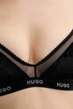 HUGO sutien negru 50549899