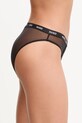 Трусы HUGO 50549900 чёрный AW25