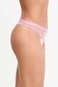 Стринги HUGO 50549912 розовый AW25