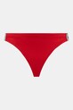 Oblečení Tanga HUGO 3-pack 50550089 černá