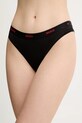 HUGO figi dzianina czarny 50557102