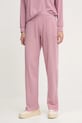 Odjeća Homewear dukserica HUGO 50549929 roza