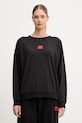 Tepláková súprava HUGO 50549929 čierna AW25
