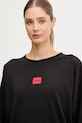 Tepláková súprava HUGO 50549929 čierna