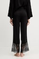 Îmbrăcăminte HUGO pantaloni de pijama 50549974 negru