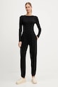 HUGO body 50549795 fekete AW25