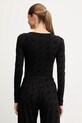 Abbigliamento HUGO body 50549795 nero