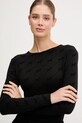 HUGO body 50549795 nero
