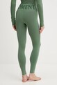 Odzież Perfect Moment legginsy funkcyjne Perfect Thermal W3001120 zielony