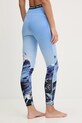 Odzież Perfect Moment legginsy funkcyjne W3001228 niebieski