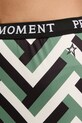 Perfect Moment legginsy funkcyjne zielony W3001228