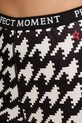 Perfect Moment legginsy funkcyjne czarny W3001228