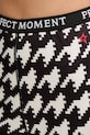 Perfect Moment legginsy funkcyjne czarny W3001228