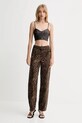 Halenka Aniye By 181203 hnědá AW25