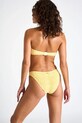 Odzież Banana Moon figi kąpielowe Sunlace ALERIA.SUNLACE żółty