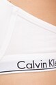 Calvin Klein Underwear biustonosz LV00QF8499 biały