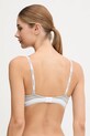 Ρούχα Σουτιέν Calvin Klein Underwear LV00QF8499 γκρί