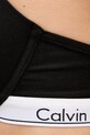 Calvin Klein Underwear biustonosz czarny LV00QF8499