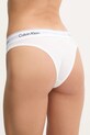 Calvin Klein Underwear figi LV00QF8522 biały AW25
