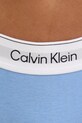 Calvin Klein Underwear brazil γυναικείο με βαμβάκι μπλε LV00QF8522