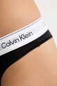 Îmbrăcăminte Calvin Klein Underwear chiloți LV00QF8522 negru