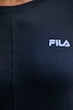 Fila piżama bawełniana FPW4220 granatowy