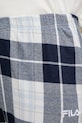 Fila piżama bawełniana FPW4223