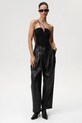 Κορμάκι Undress Code μαύρο 1000UC