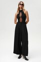 Κορμάκι Undress Code μαύρο 988UC