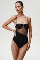 Odzież Undress Code body Thong 1002UC czarny