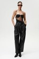 Κορμάκι Undress Code μαύρο 1002UC