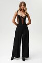Ρούχα Κορμάκι Undress Code 1004UC μαύρο