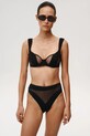 Undress Code biustonosz 1028UC czarny