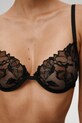 Σουτιέν Undress Code 1030UC μαύρο AW25
