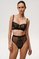 Στρινγκ Undress Code 1033UC μαύρο AW25