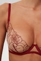Grudnjak Undress Code bordo 1037UC