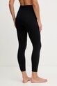 Peak Performance legginsy z dodatkiem wełny Magic G80928 czarny AW25