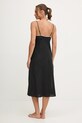 Нічна сорочка Lauren Ralph Lauren ILN02439 чорний AW25
