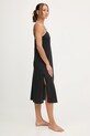 Одяг Нічна сорочка Lauren Ralph Lauren ILN02439 чорний