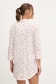 Нічна сорочка Lauren Ralph Lauren ILN32440 рожевий AW25